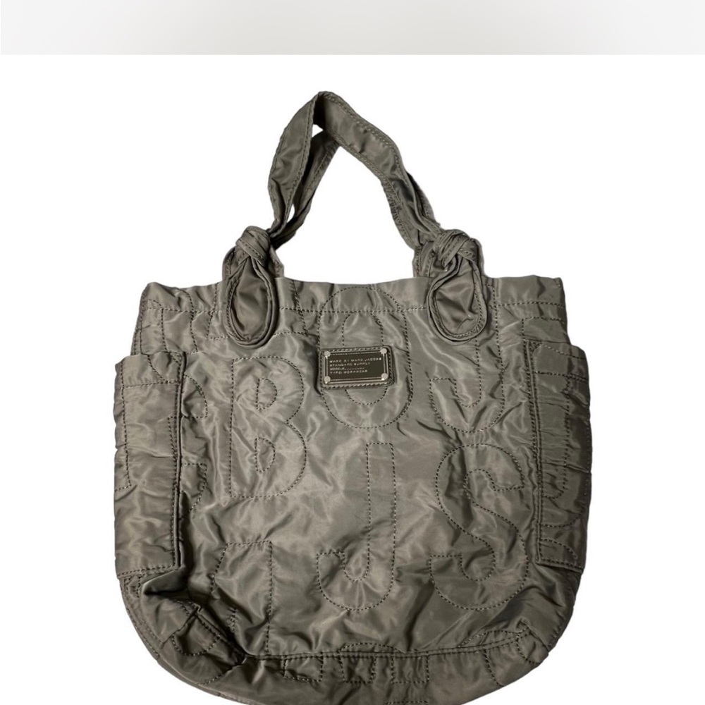 Marc by Marc Jacobs Pretty Tate tote bag